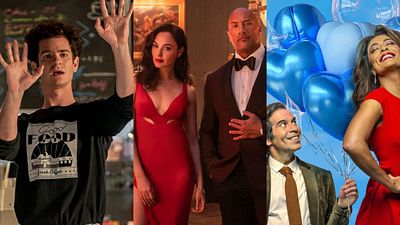 Imagem da notícia Lançamentos da Netflix nesta semana (12/11 a 21/11): Filme com Gal Gadot e The Rock, Alerta Vermelho é o grande destaque!