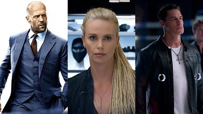 Imagem da notícia Velozes & Furiosos: Relembre os principais vilões da franquia de Vin Diesel