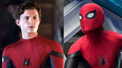 Imagem da notícia Homem-Aranha 3: Tom Holland revela quem seria seu substituto na Marvel, "talvez seja hora de eu seguir em frente"