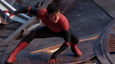 Homem-Aranha 3 pode causar uma mudança radical para o futuro de Tom Holland na Marvel
