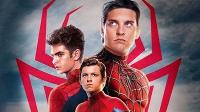 Homem-Aranha 3: Pistas no trailer podem ter confirmado Tobey Maguire e Andrew Garfield no novo filme da Marvel