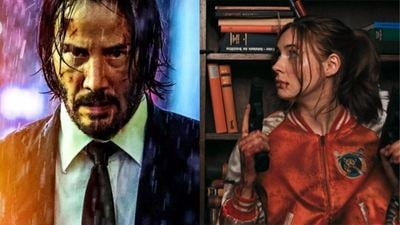 Amazon Prime Video lançou versão feminina de John Wick? Estrela da Marvel se inspira em Keanu Reeves