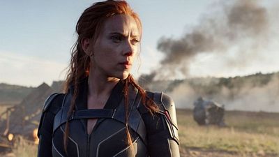 Imagem da notícia Após processo, Scarlett Johansson está em projeto ultrassecreto da Marvel