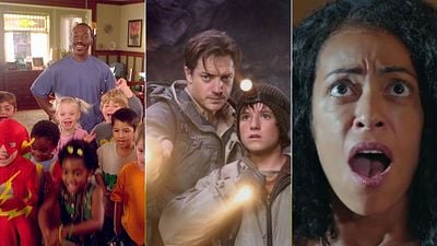 Imagem da notícia Sessão da Tarde desta semana: Filmes que a Globo vai passar de 22/11 a 26/11