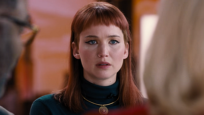 Imagem da notícia Não Olhe para Cima: Jennifer Lawrence ficou chapada para gravar novo filme da Netflix