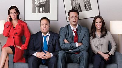 Imagem da notícia O Dilema na Sessão da Tarde (23/11): Filme causou polêmica por cena homofóbica; entenda qual 