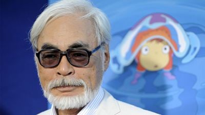 Criador do Studio Ghibli deixa aposentadoria para fazer novo filme