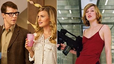Imagem da notícia A Conselheira Amorosa na Sessão da Tarde (25/11): Filme tem astro icônico da franquia Resident Evil; saiba quem