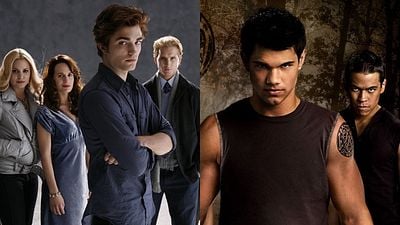 Imagem da notícia Crepúsculo: Stephenie Meyer teria exigido somente atores brancos na saga de vampiros