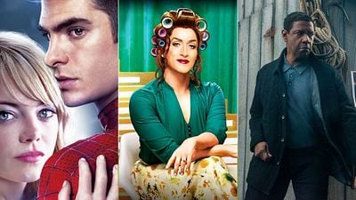 Imagem da notícia Filmes que a Globo vai passar no fim de semana (27/11 a 29/11): Minha Mãe é uma Peça 2 é o destaque da programação!