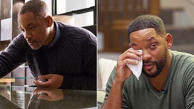 Imagem da notícia Beleza Oculta na Sessão da Tarde (29/11): Will Smith passou por experiência traumática antes de gravar o filme; entenda
