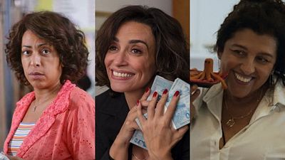 Imagem da notícia Grande Prêmio do Cinema Brasileiro ocorre neste domingo (28), e Telecine reúne 14 filmes indicados