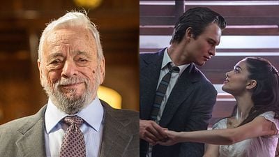Imagem da notícia Stephen Sondheim: Falecido nesta sexta-feira (26), conheça o trabalho do criador de Amor, Sublime Amor e outras produções