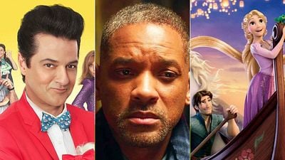 Imagem da notícia Sessão da Tarde desta semana: Filmes que a Globo vai passar de 29/11 a 03/12