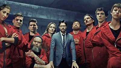 Imagem da notícia La Casa de Papel teve erro de continuidade? Fãs colocam em dúvida nome real de personagem importante na série