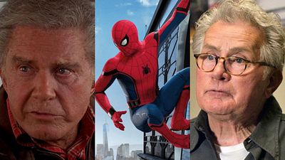 Imagem da notícia Homem-Aranha: Por que a morte de tio Ben não aparece no MCU?