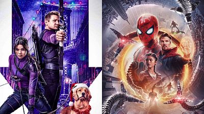 Imagem da notícia Gavião Arqueiro pode confirmar aparição de personagem da Marvel em Homem-Aranha 3