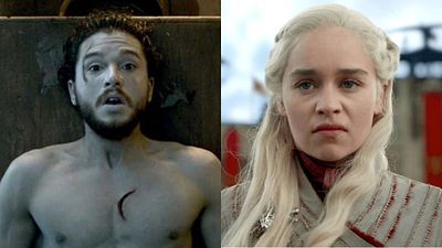 Imagem da notícia Game of Thrones: HBO "jogou fora" US$ 30 milhões com spin-off cancelado; entenda