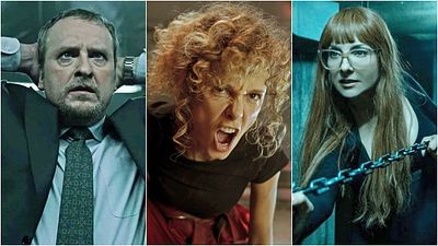 Imagem da notícia Final de La Casa de Papel: 6 detalhes importantes para lembrar ANTES de ver a parte 2 da 5ª temporada