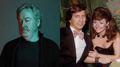 Imagem da notícia Casa Gucci: Após ameaça de processo, Ridley Scott responde família Gucci e coloca mais lenha na fogueira; entenda a polêmica