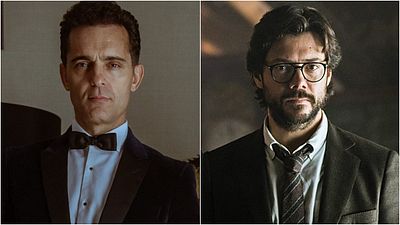 Imagem da notícia La Casa de Papel: Afinal, qual era o plano para roubar o ouro? Entenda os detalhes (Spoilers)