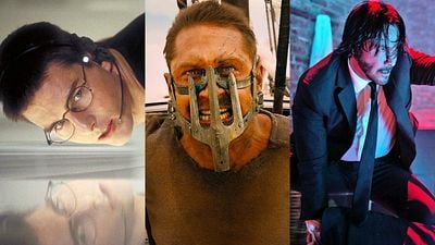 Imagem da notícia Gosta de filmes de ação? Relembre 6 cenas icônicas presentes nas mais famosas produções do gênero