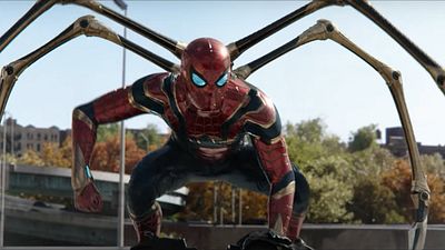 Imagem da notícia Homem-Aranha 3: Qual vilão é o mais assustador no filme de Tom Holland? Elenco dá palpite surpreendente
