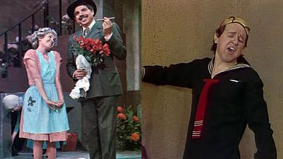 Chaves: Revelação sobre Professor Girafales e Dona Florinda vai destruir sua crença no amor verdadeiro