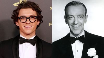 Depois de Homem-Aranha, Tom Holland vai viver famoso ator e dançarino de Hollywood