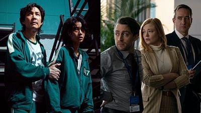Imagem da notícia Critics Choice Awards: Round 6 concorre com Succession na premiação, confira lista de indicados de TV