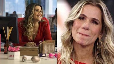 Imagem da notícia De Pernas Pro Ar 3 na Tela Quente (06/12): Ingrid Guimarães criticou cinemas brasileiros após o lançamento do filme; entenda