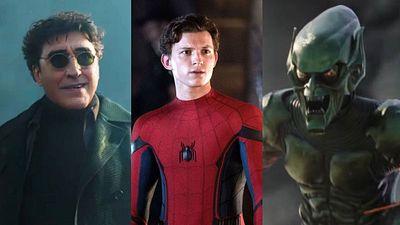 Imagem da notícia Homem-Aranha 3: Por que os antigos vilões estão voltando no filme da Marvel?