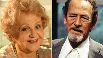 Imagem da notícia O Cravo e a Rosa: Quem são os atores da novela da Globo que já morreram? 