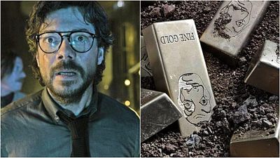 Imagem da notícia La Casa de Papel 5ª temporada: Reviravolta do final já estava nos planos do Professor, diz teoria