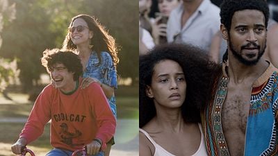 Imagem da notícia Festival do Rio 2021: 7 filmes para você assistir de graça no cinema