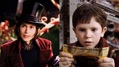 Imagem da notícia Qual é o segredo de Willy Wonka em A Fantástica Fábrica de Chocolate?