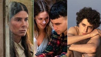 Imagem da notícia Lançamentos da Netflix nesta semana (10/12 a 16/12): Imperdoável com Sandra Bullock é o grande destaque! 