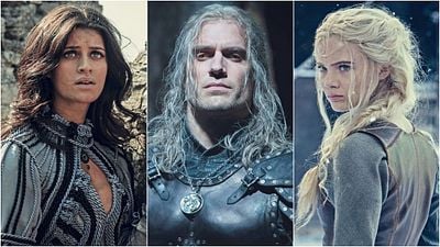 The Witcher: 2ª temporada volta com universo fantástico e Henry Cavill falante; nossas primeiras impressões