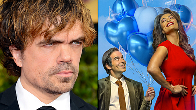 Imagem da notícia Astro de Game of Thrones, Peter Dinklage comenta representação do nanismo em filme de Leandro Hassum