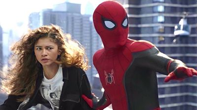 Imagem da notícia Homem-Aranha 3: Cena de abertura tem um erro de continuidade na Marvel (e você não percebeu)