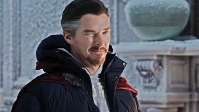Doutor Estranho 2: Benedict Cumberbatch teve aumento de salário na Marvel; veja quanto ele vai ganhar