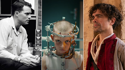 Imagem da notícia Quais filmes do Festival do Rio 2021 estão cotados para o Oscar?