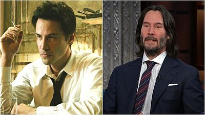 Imagem da notícia Keanu Reeves revela que tentou fazer continuação de Constantine; entenda por que o filme não saiu até agora