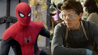 Tom Holland não parecia nerd o suficiente em teste do Homem-Aranha, revela diretora de elenco da Marvel
