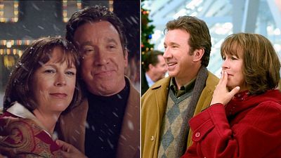 Imagem da notícia Um Natal Muito, Muito Louco na Sessão da Tarde (16/12): Elenco foi obrigado a engolir neve durante as gravações; entenda 