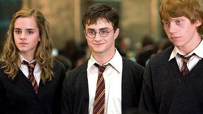 Imagem da notícia Mais filmes do Harry Potter a caminho? Diretora executiva da Warner faz revelação inesperada