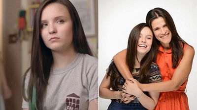 Imagem da notícia Fala Sério, Mãe! na Sessão da Tarde (26/08): Ingrid Guimarães realizou feito inédito em sua carreira com o filme