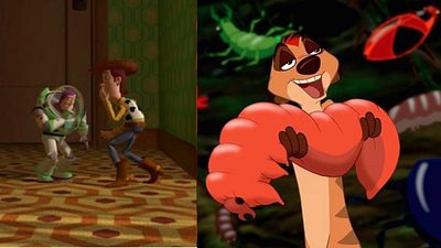 Imagem da notícia O que é "Easter Egg"? Entenda seu significado em filmes e veja exemplos famosos