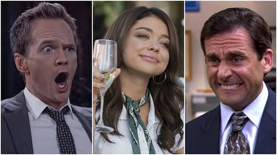 Imagem da notícia 6 personagens de séries que com certeza seriam sagitarianos