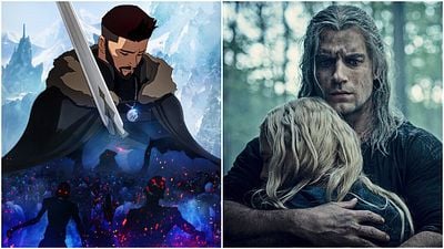 Imagem da notícia The Witcher - Lenda do Lobo tem ligação com a 2ª temporada da série: O que você precisa saber antes de assistir